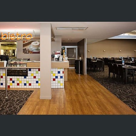 White Lace Motor Inn Mackay Exterior photo