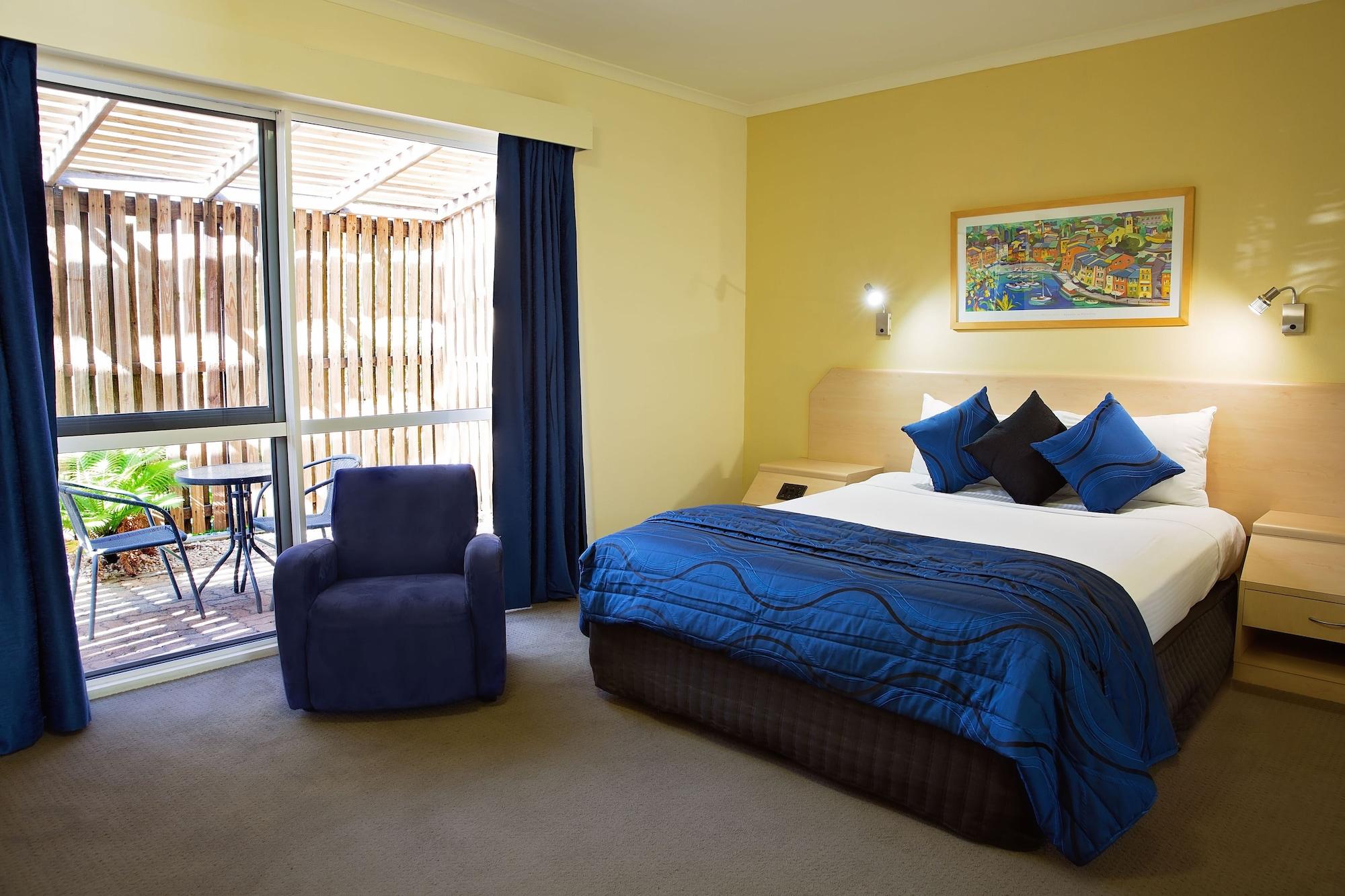 White Lace Motor Inn Mackay Exterior photo