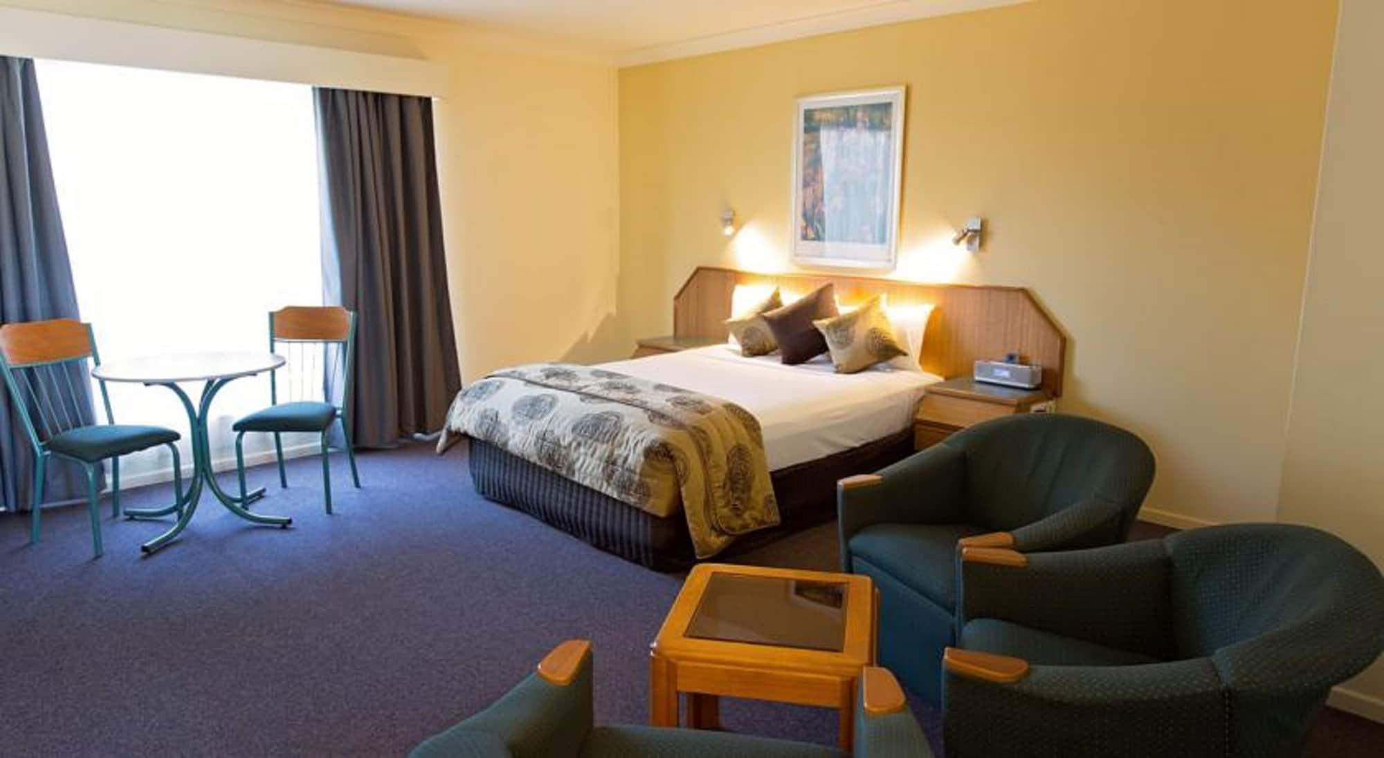 White Lace Motor Inn Mackay Exterior photo