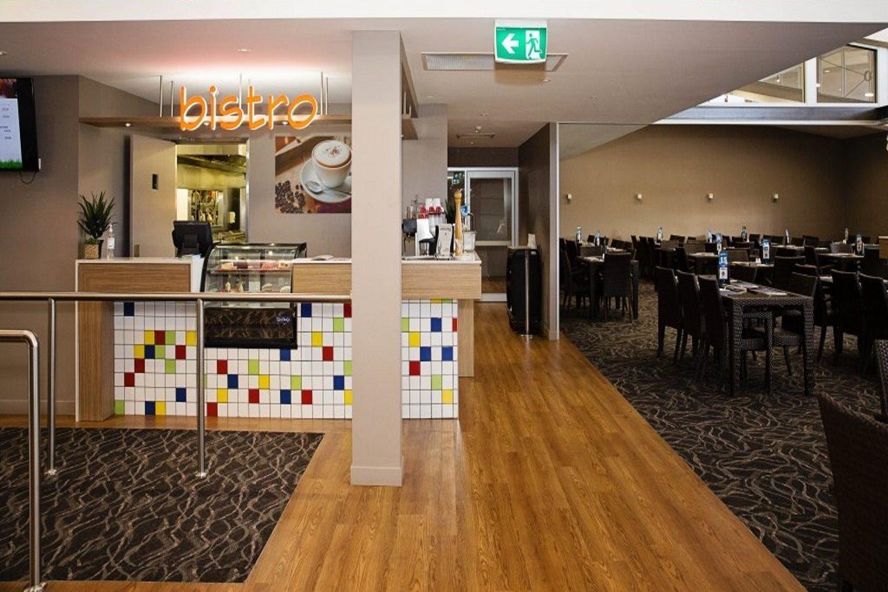 White Lace Motor Inn Mackay Exterior photo