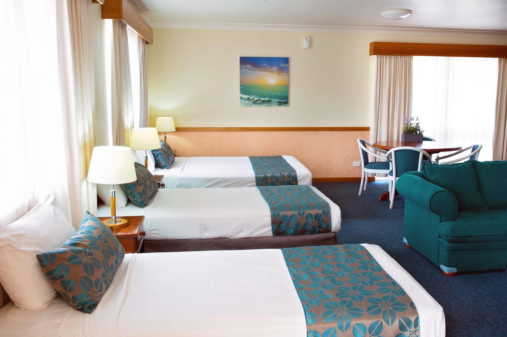 White Lace Motor Inn Mackay Exterior photo